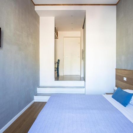 Canceddi Rooms パレルモ エクステリア 写真