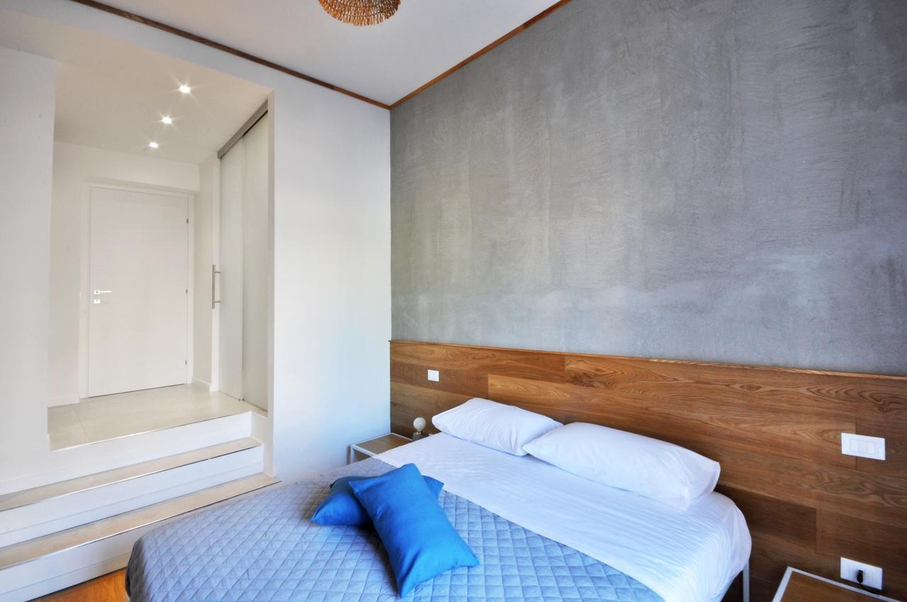 Canceddi Rooms パレルモ エクステリア 写真